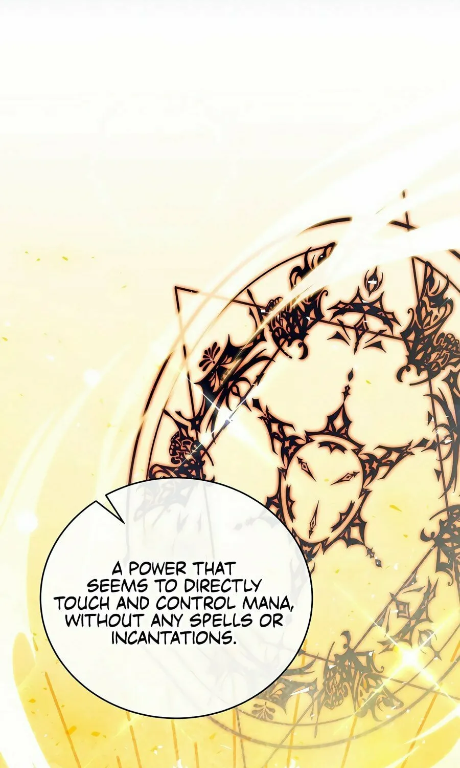 Concept Grasping Magic Genius Chapter 9 page 22 - 