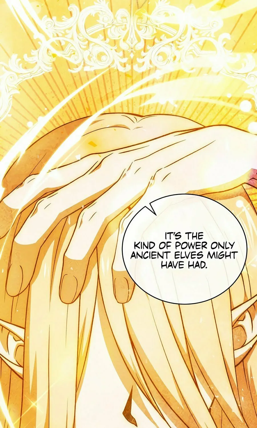 Concept Grasping Magic Genius Chapter 9 page 23 - 