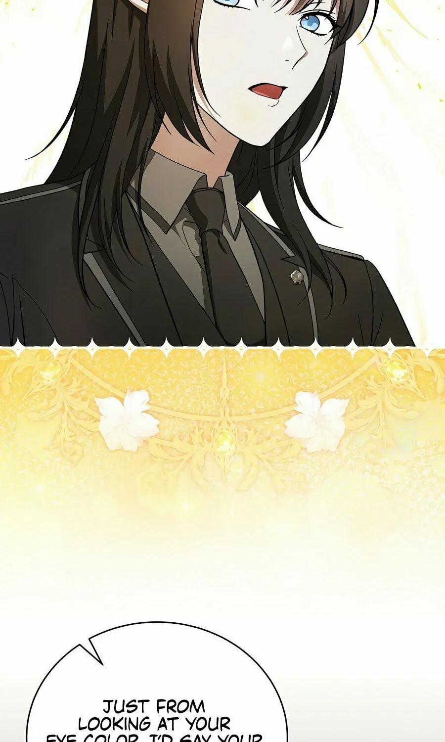 Concept Grasping Magic Genius Chapter 9 page 27 - 