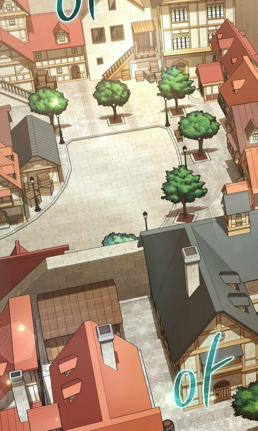 Concept Grasping Magic Genius Chapter 9 page 40 - 