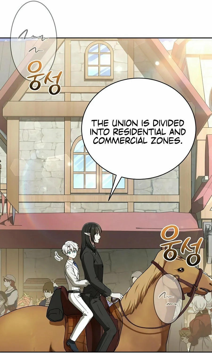 Concept Grasping Magic Genius Chapter 9 page 43 - 