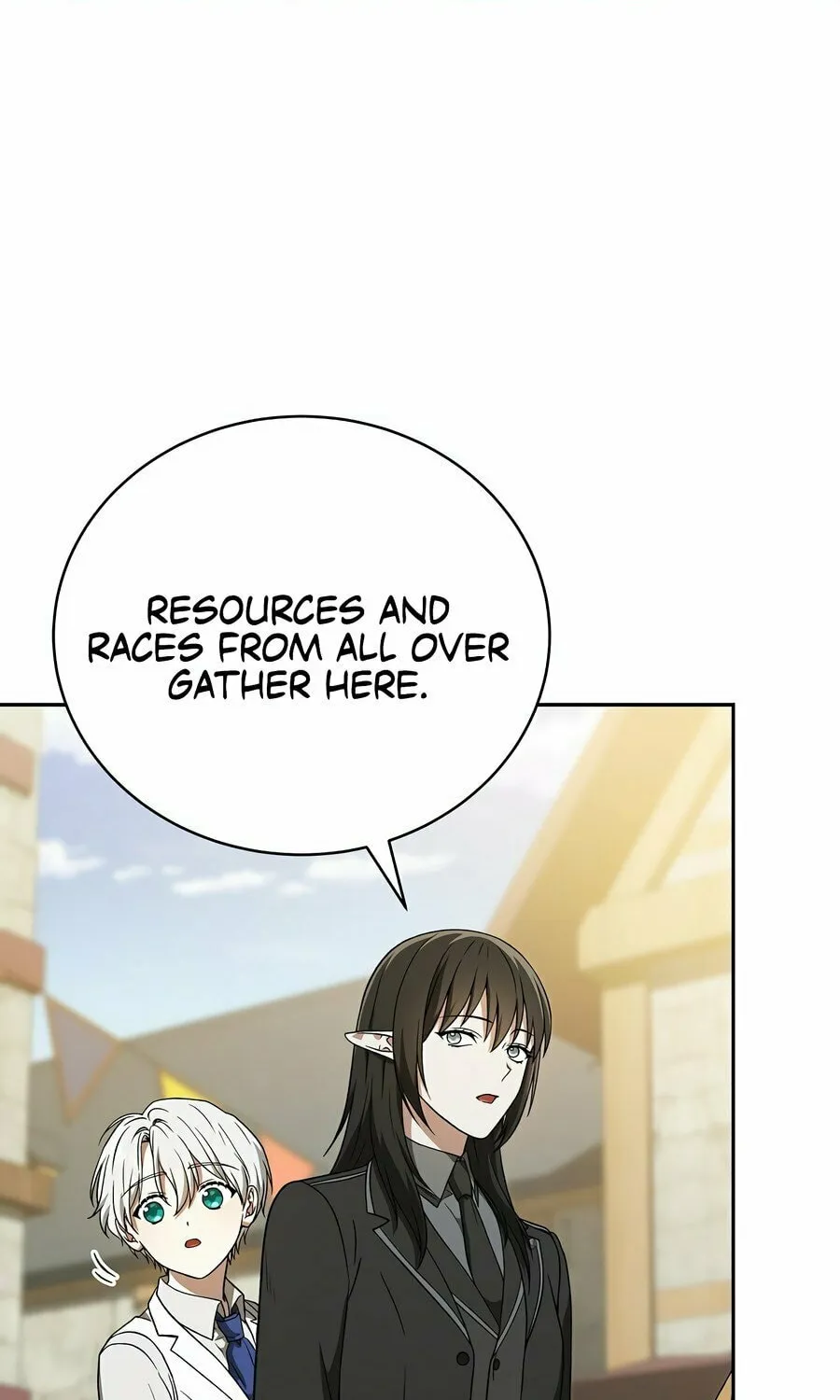 Concept Grasping Magic Genius Chapter 9 page 44 - 