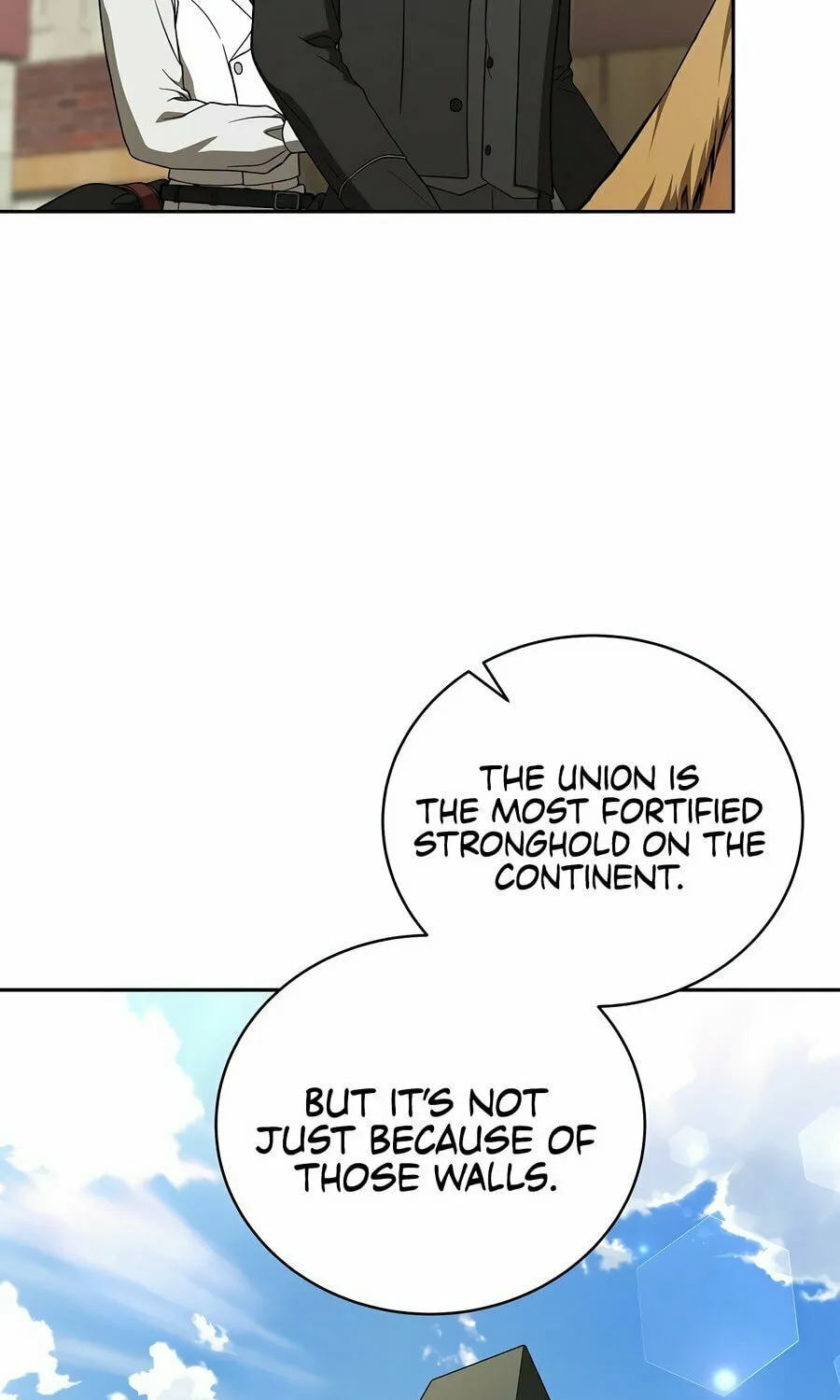Concept Grasping Magic Genius Chapter 9 page 45 - 