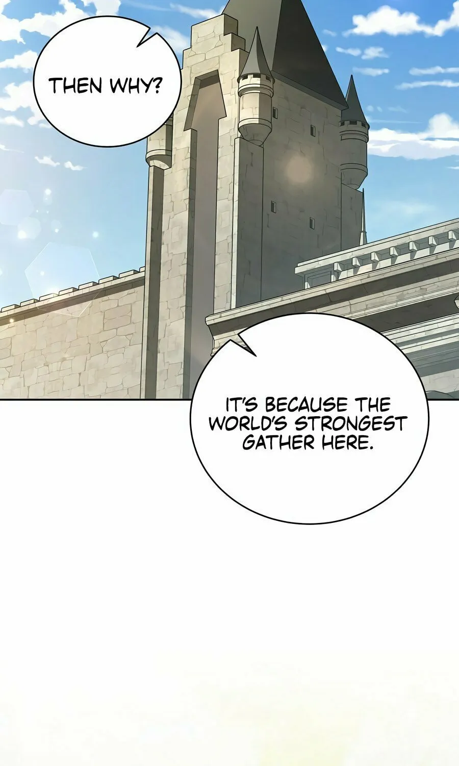Concept Grasping Magic Genius Chapter 9 page 46 - 