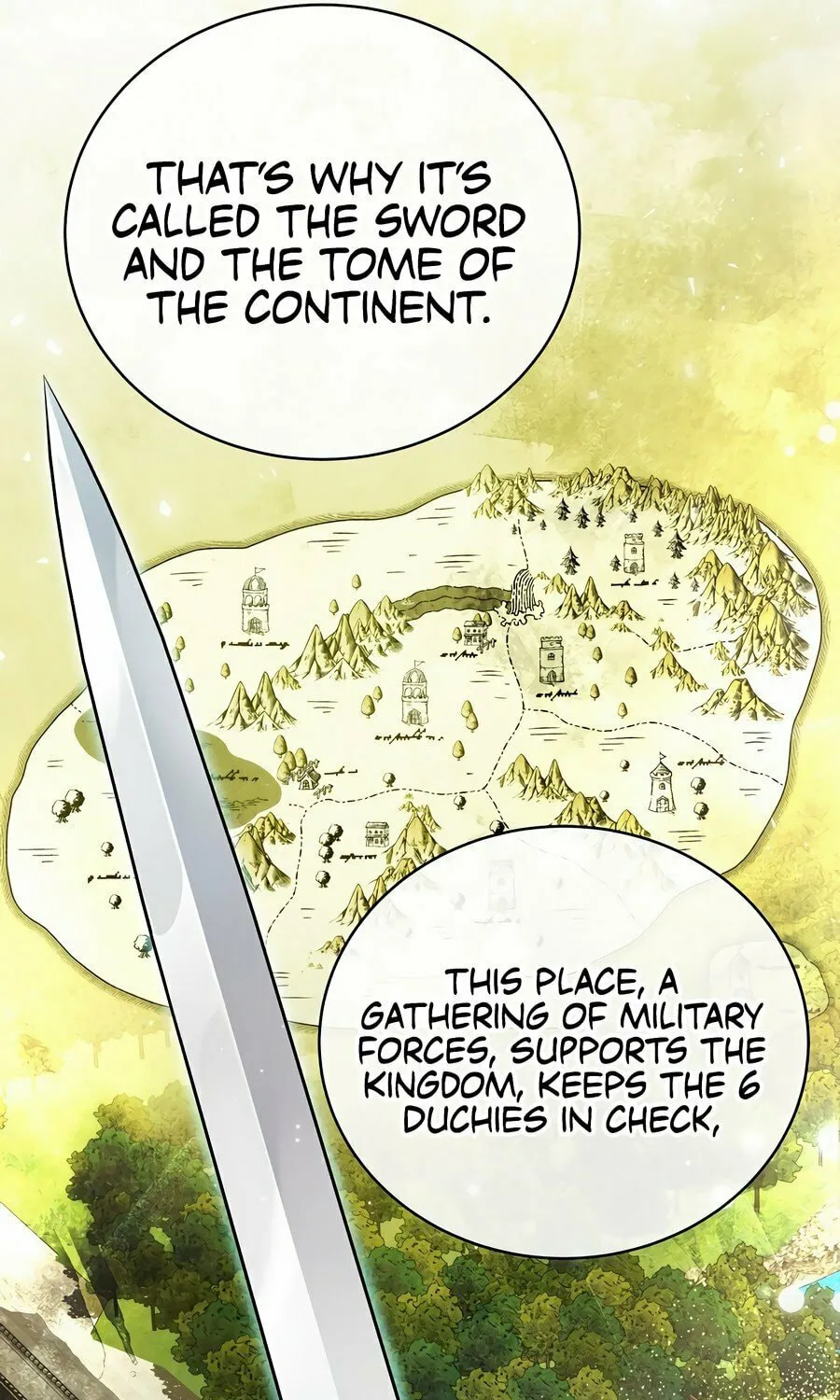 Concept Grasping Magic Genius Chapter 9 page 48 - 