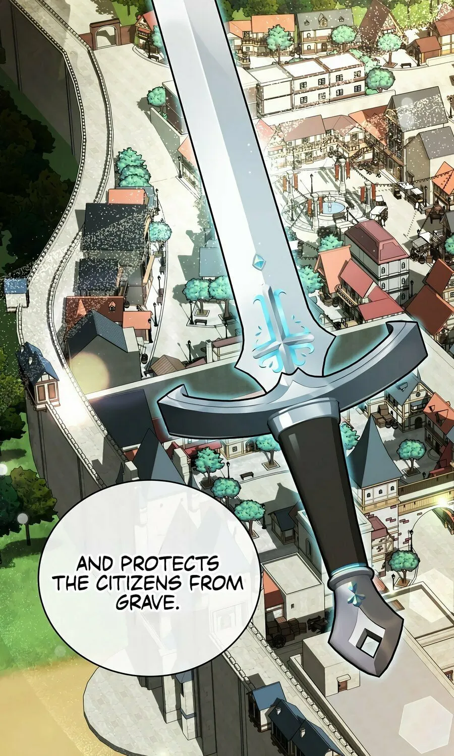 Concept Grasping Magic Genius Chapter 9 page 49 - 