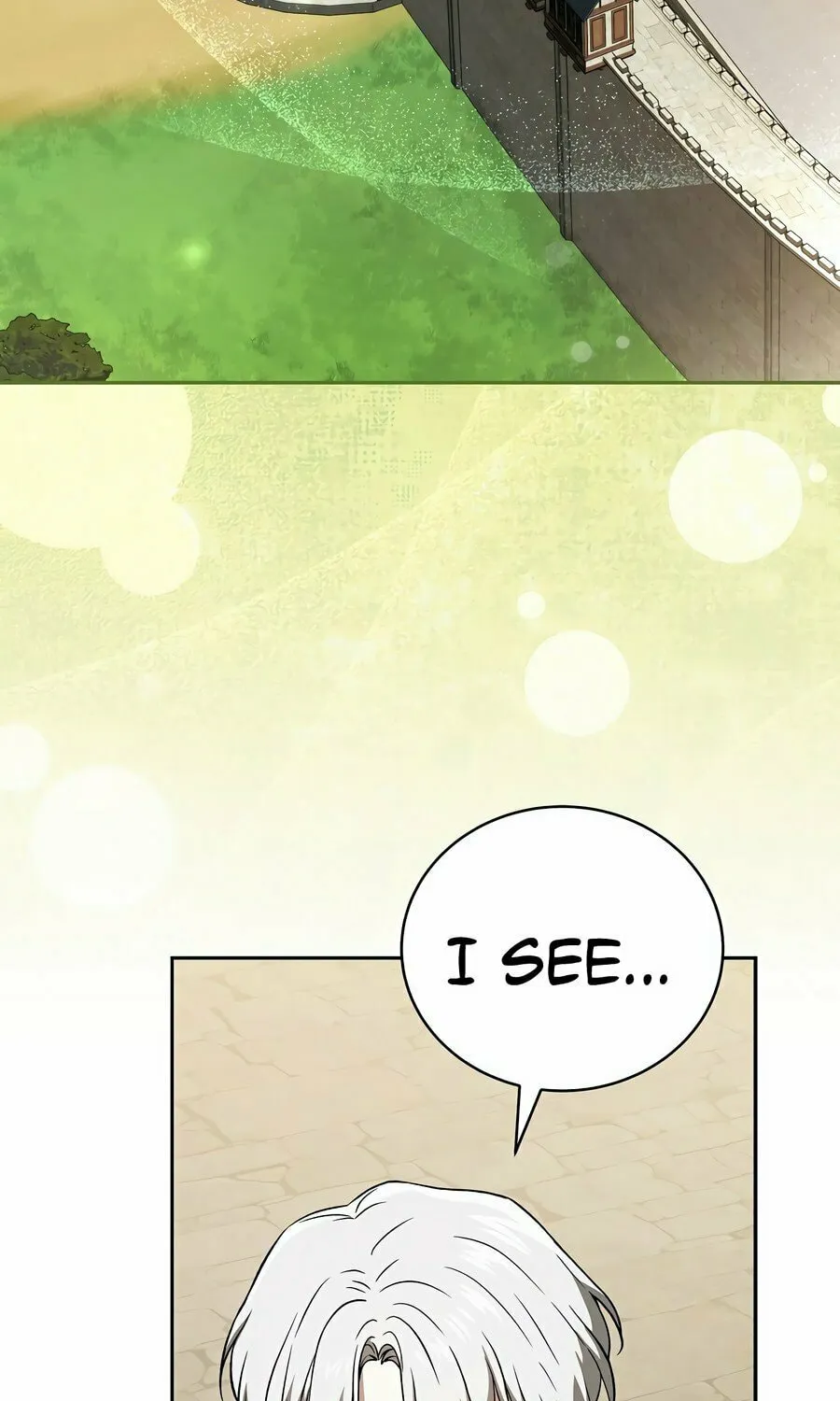 Concept Grasping Magic Genius Chapter 9 page 50 - 