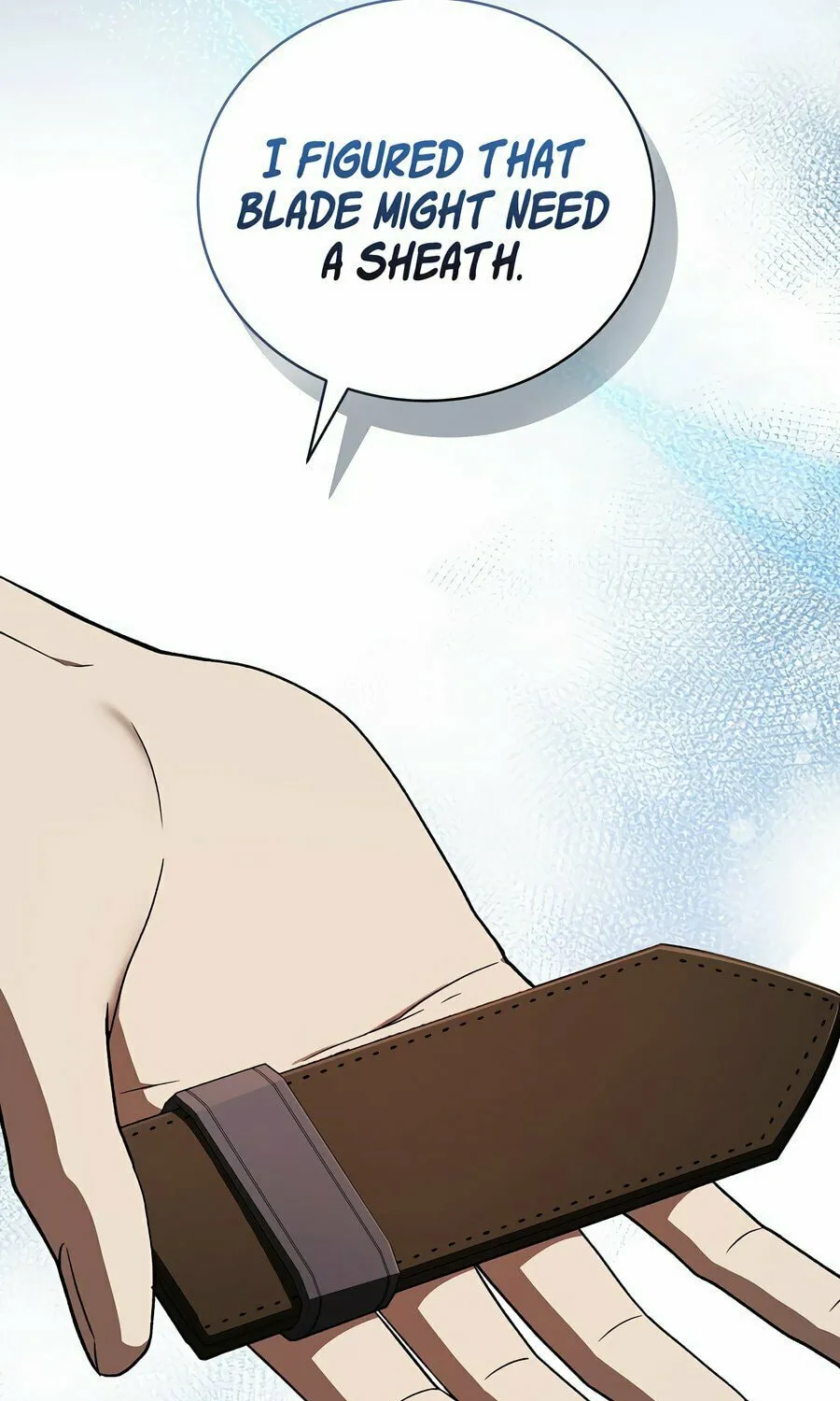 Concept Grasping Magic Genius Chapter 9 page 6 - 