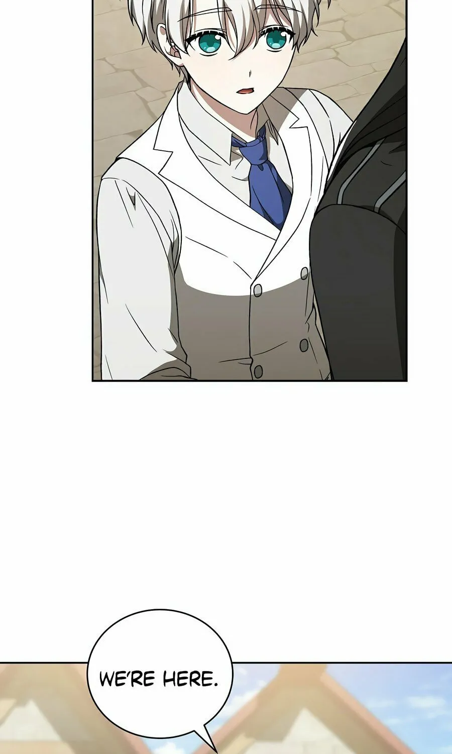 Concept Grasping Magic Genius Chapter 9 page 51 - 