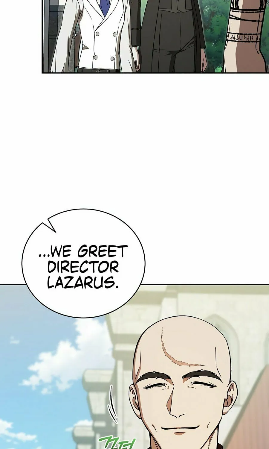 Concept Grasping Magic Genius Chapter 9 page 61 - 