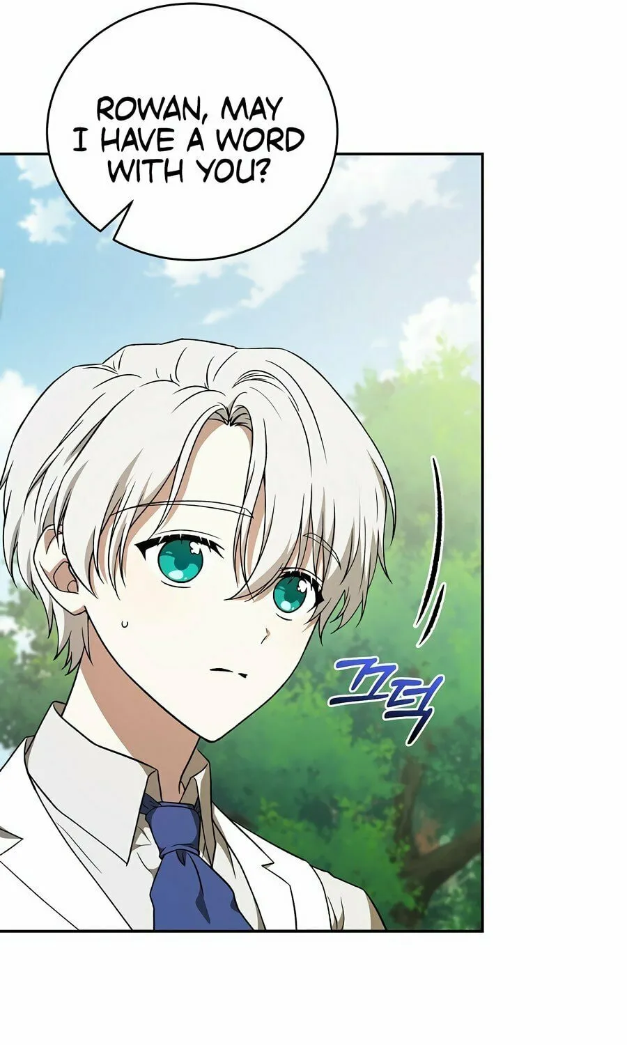 Concept Grasping Magic Genius Chapter 9 page 65 - 