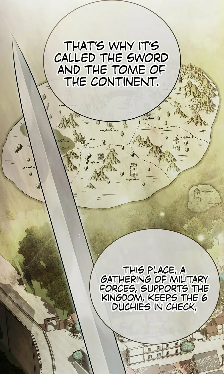 Concept Grasping Magic Genius Chapter 9 page 71 - 