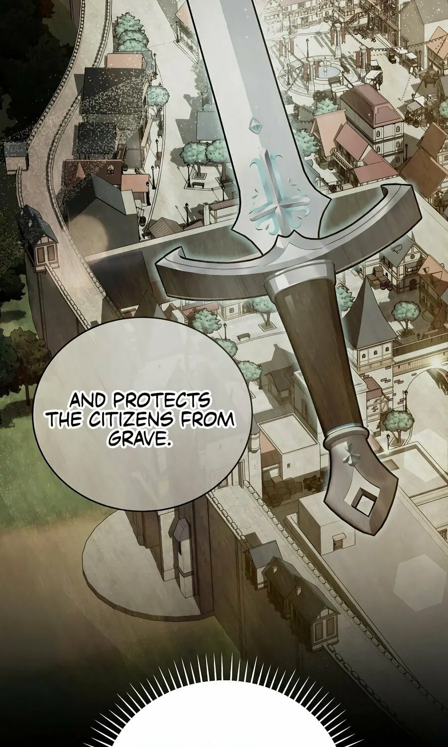 Concept Grasping Magic Genius Chapter 9 page 72 - 