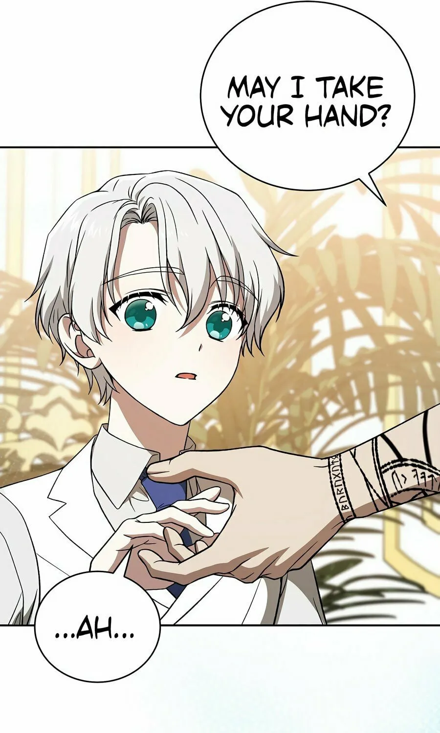 Concept Grasping Magic Genius Chapter 9 page 76 - 