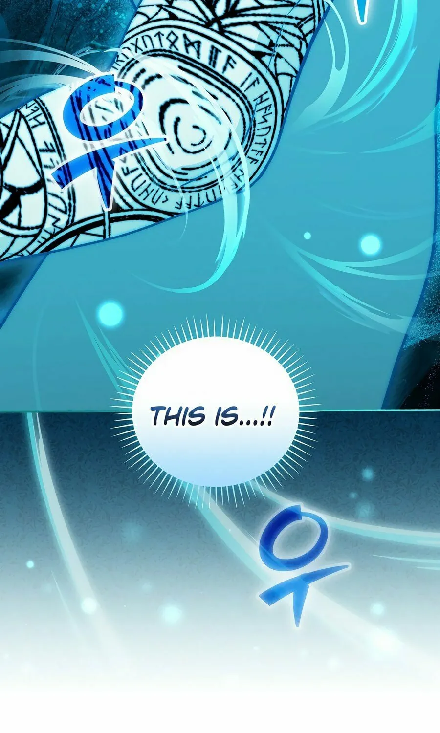 Concept Grasping Magic Genius Chapter 9 page 80 - 