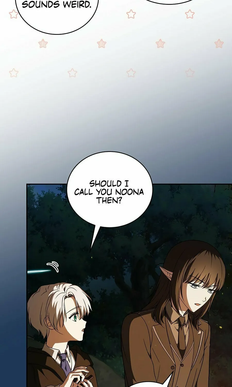 Concept Grasping Magic Genius Chapter 9 page 9 - 