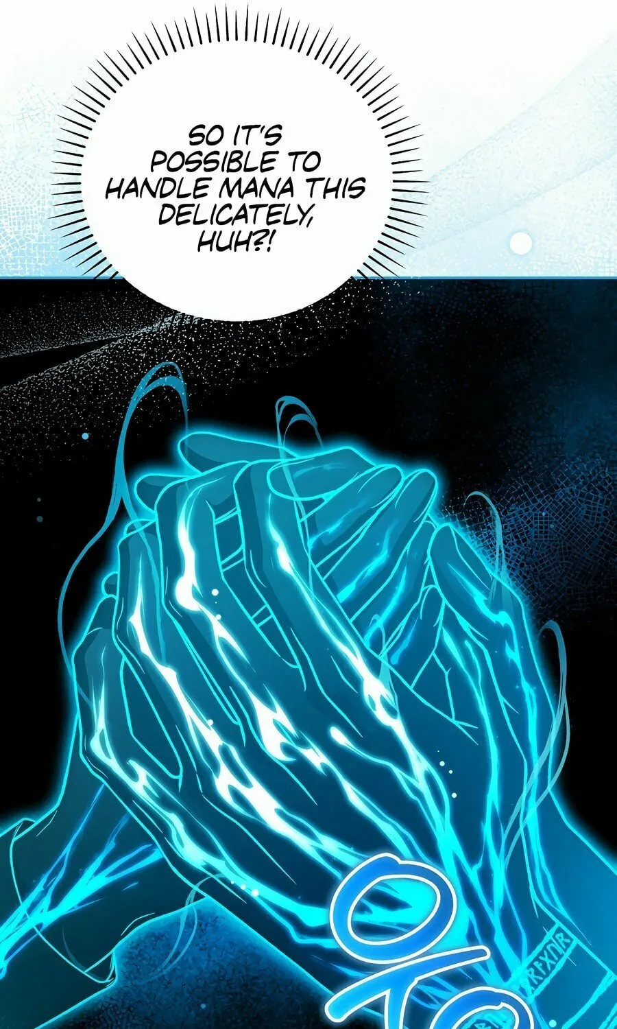 Concept Grasping Magic Genius Chapter 9 page 82 - 