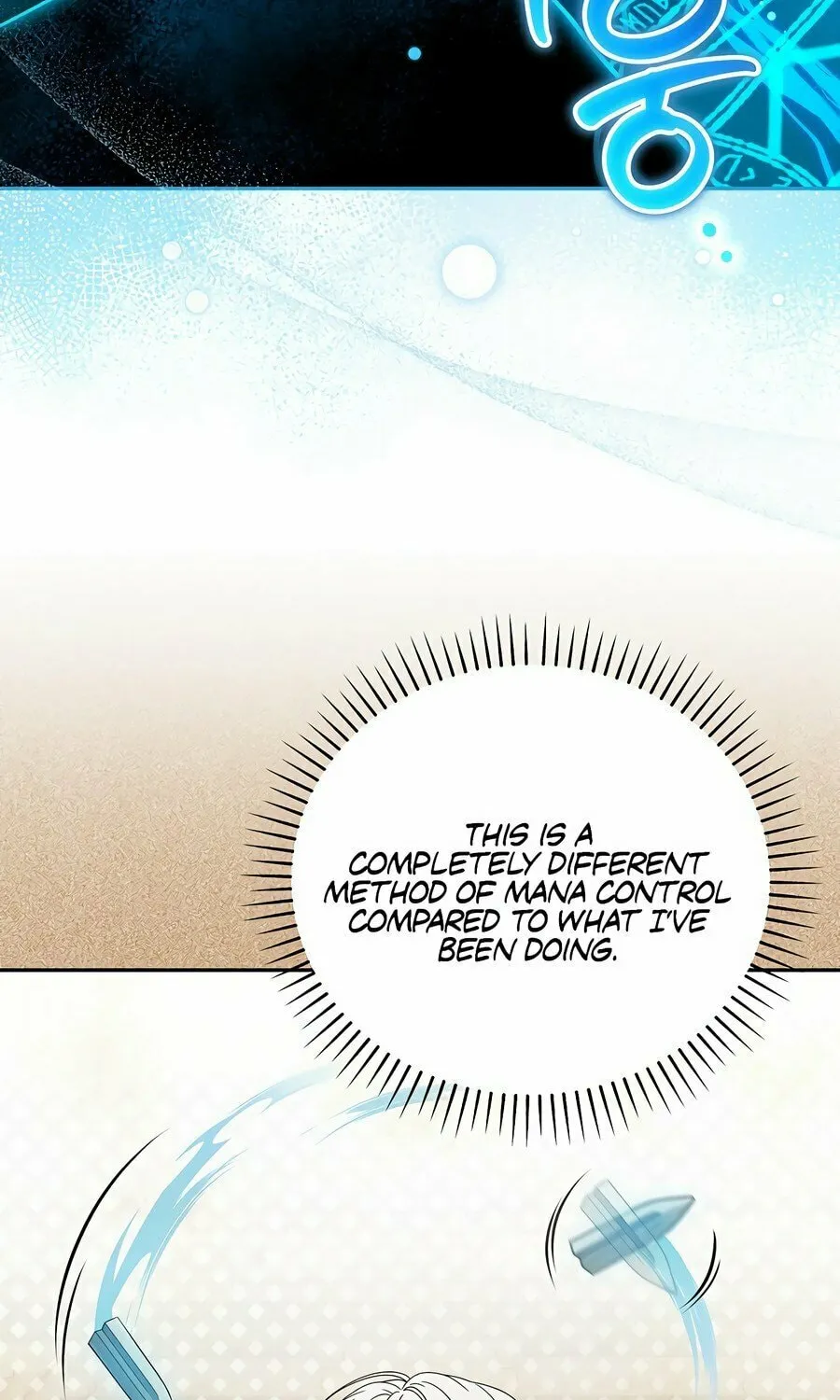 Concept Grasping Magic Genius Chapter 9 page 83 - 