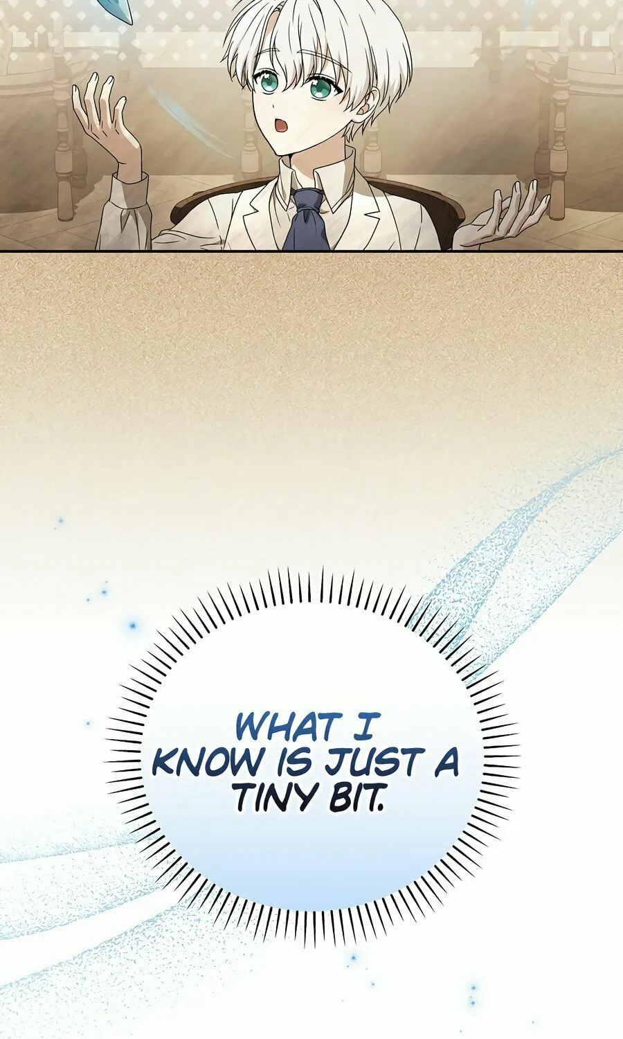 Concept Grasping Magic Genius Chapter 9 page 84 - 