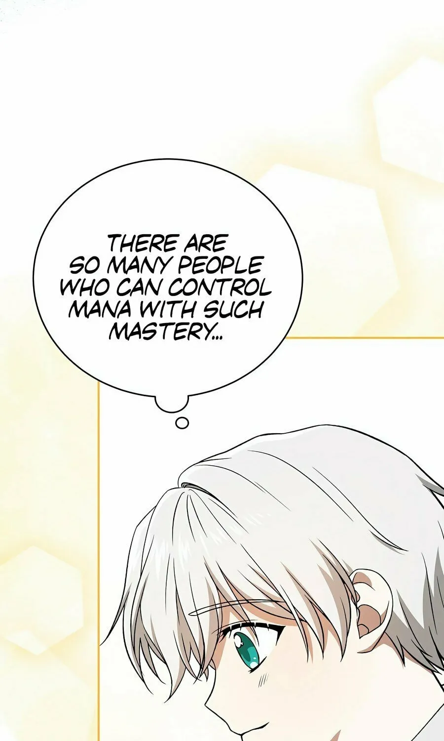 Concept Grasping Magic Genius Chapter 9 page 85 - 