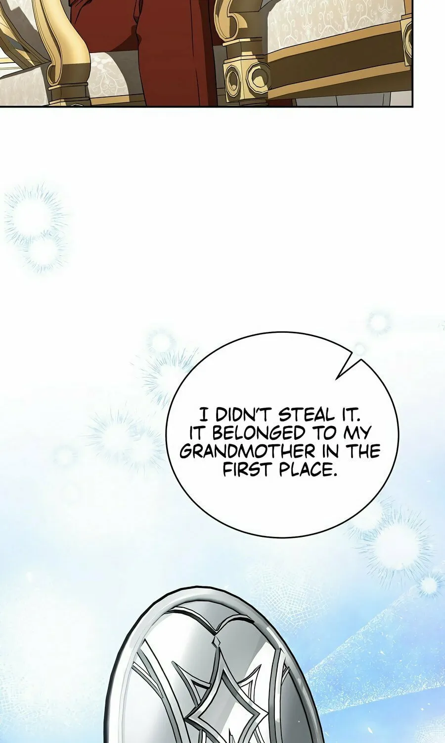 Concept Grasping Magic Genius Chapter 9 page 88 - 