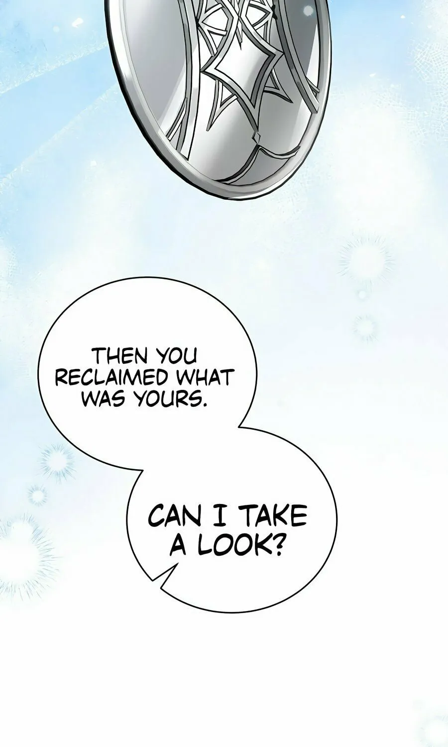 Concept Grasping Magic Genius Chapter 9 page 89 - 