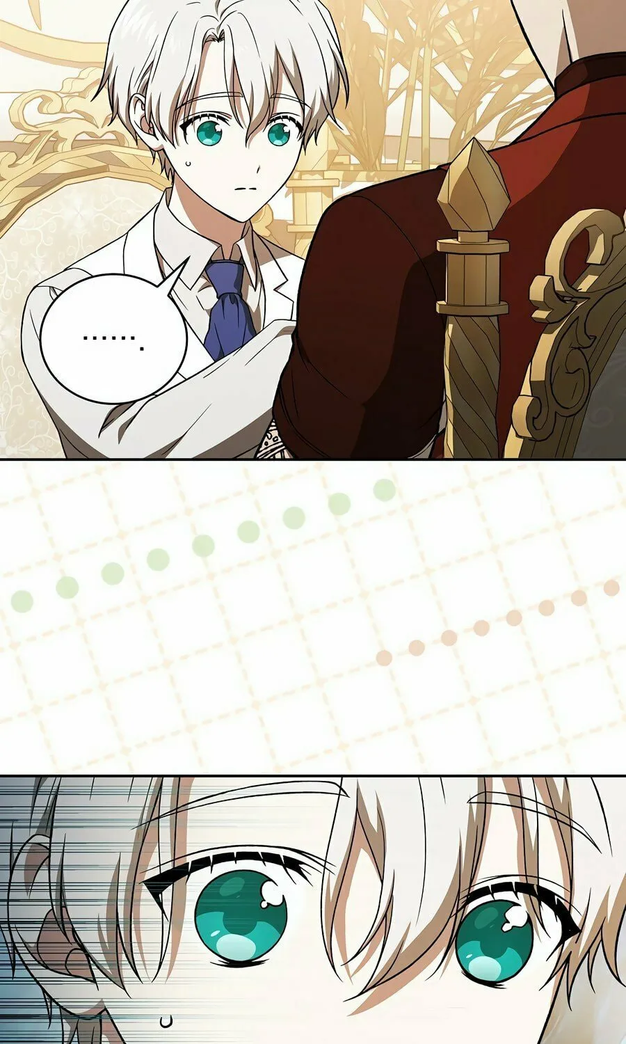 Concept Grasping Magic Genius Chapter 9 page 91 - 