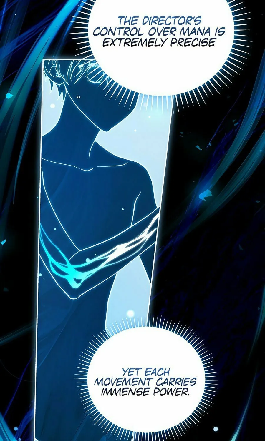 Concept Grasping Magic Genius Chapter 9 page 95 - 