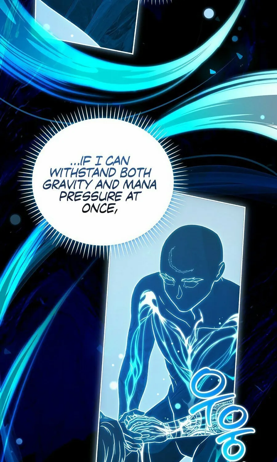 Concept Grasping Magic Genius Chapter 9 page 96 - 