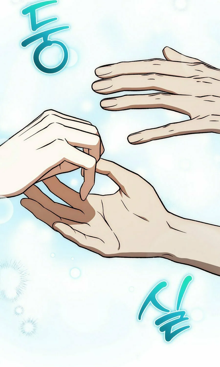 Concept Grasping Magic Genius Chapter 9 page 99 - 