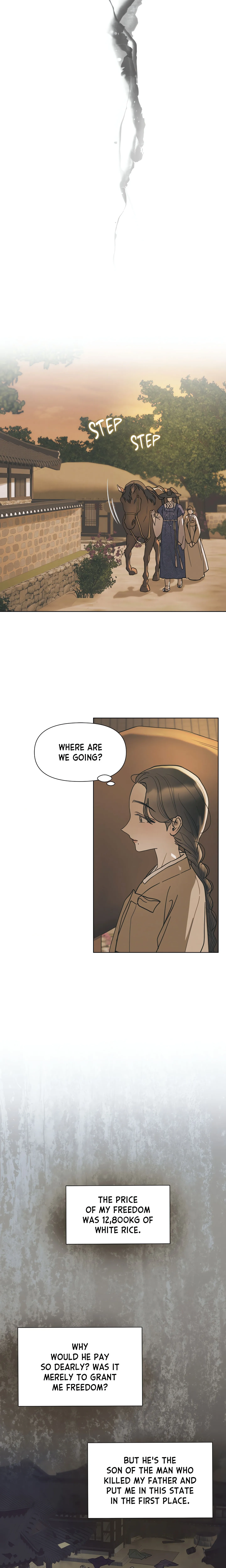 Concubine (Palgak) (Uncensored) Chapter 1 page 13 - 