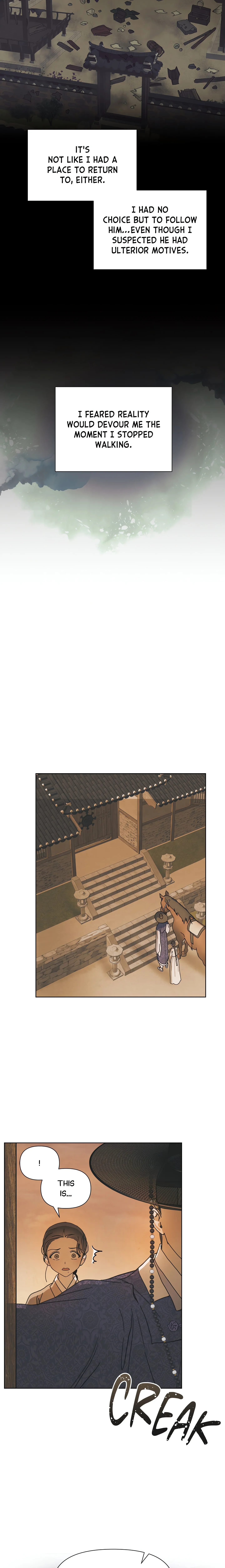 Concubine (Palgak) (Uncensored) Chapter 1 page 14 - 