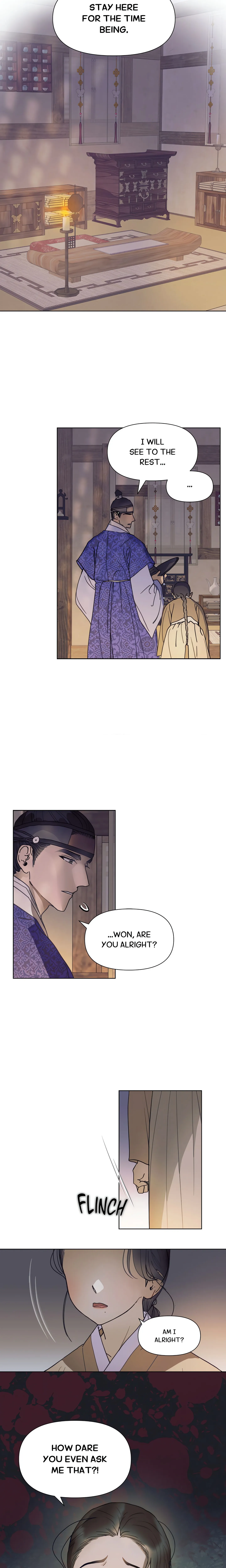 Concubine (Palgak) (Uncensored) Chapter 1 page 15 - 
