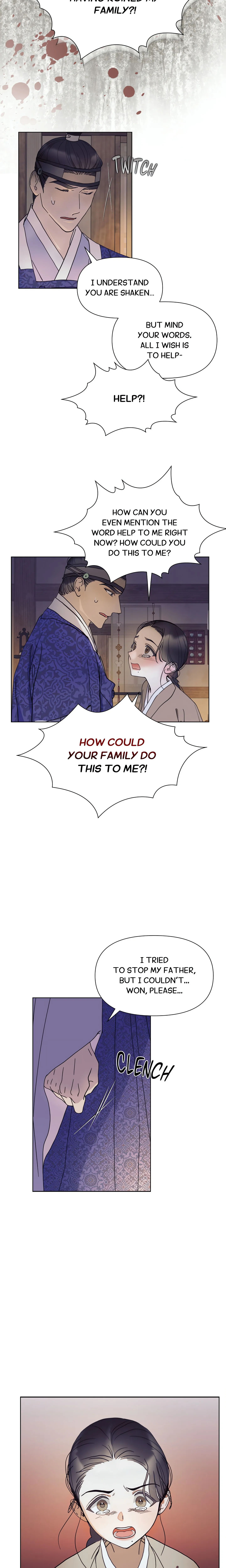 Concubine (Palgak) (Uncensored) Chapter 1 page 17 - 