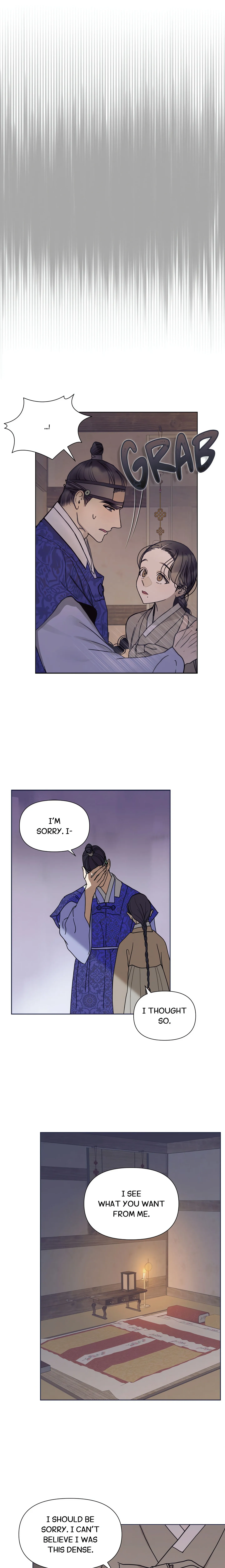 Concubine (Palgak) (Uncensored) Chapter 1 page 19 - 