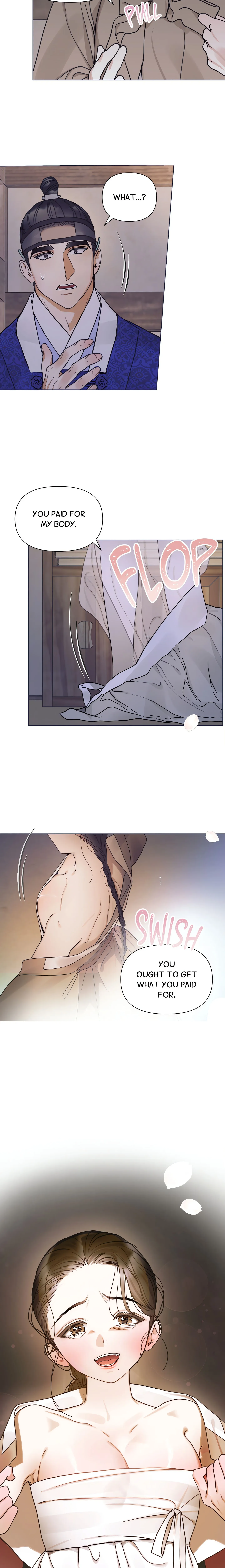 Concubine (Palgak) (Uncensored) Chapter 1 page 20 - 