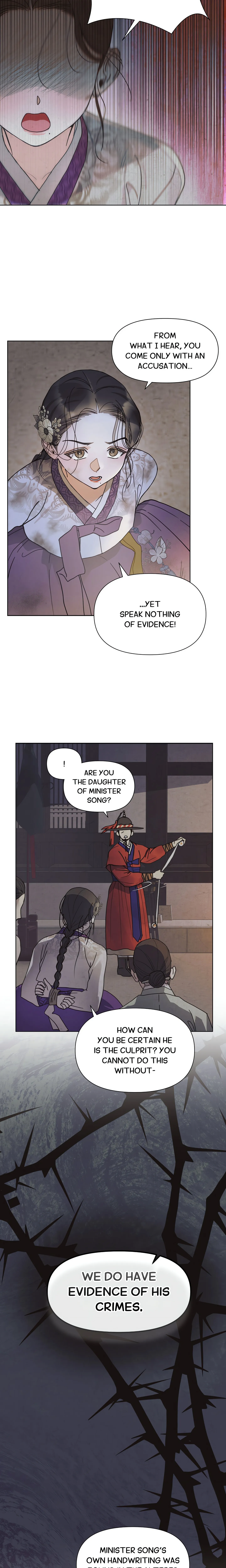 Concubine (Palgak) (Uncensored) Chapter 1 page 5 - 