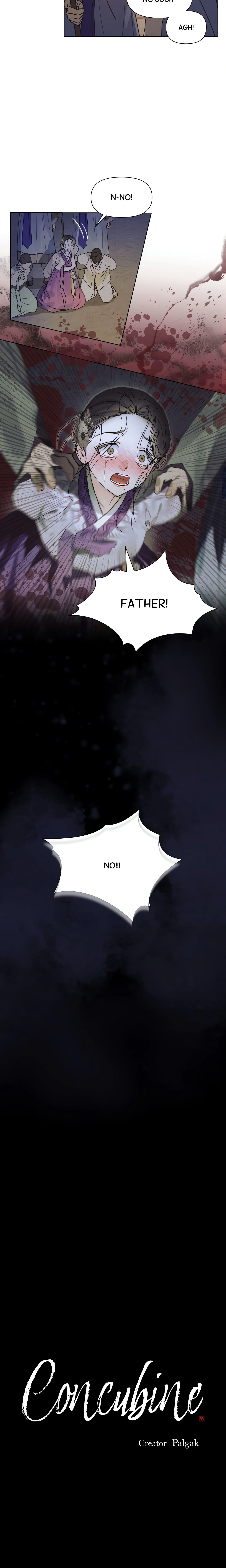 Concubine (Palgak) (Uncensored) Chapter 1 page 7 - 