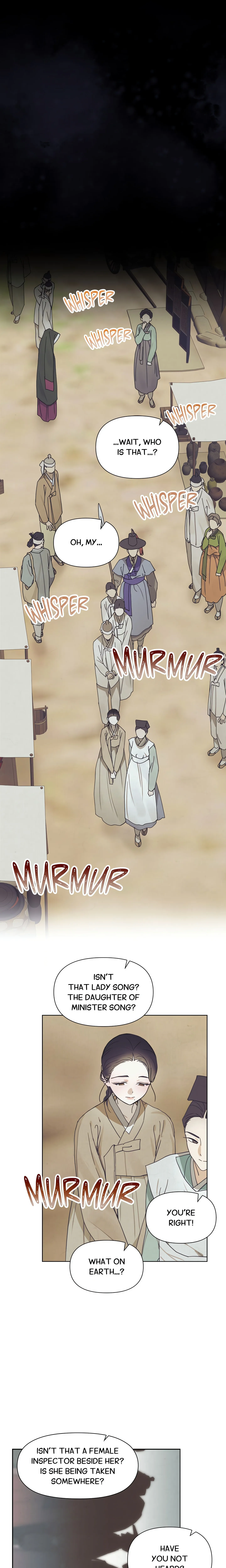 Concubine (Palgak) (Uncensored) Chapter 1 page 8 - 