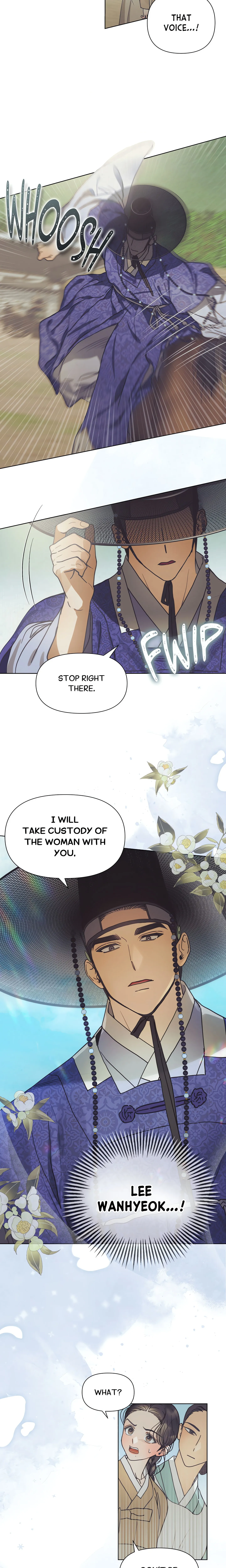 Concubine (Palgak) (Uncensored) Chapter 1 page 10 - 