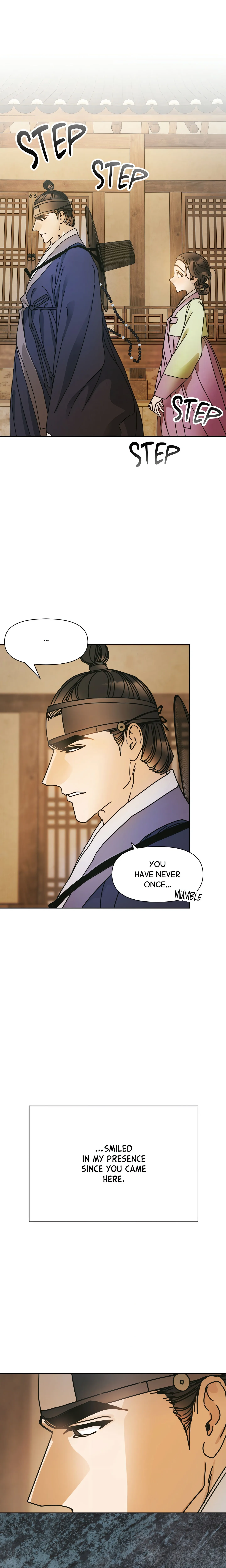 Concubine (Palgak) (Uncensored) Chapter 10 page 11 - 