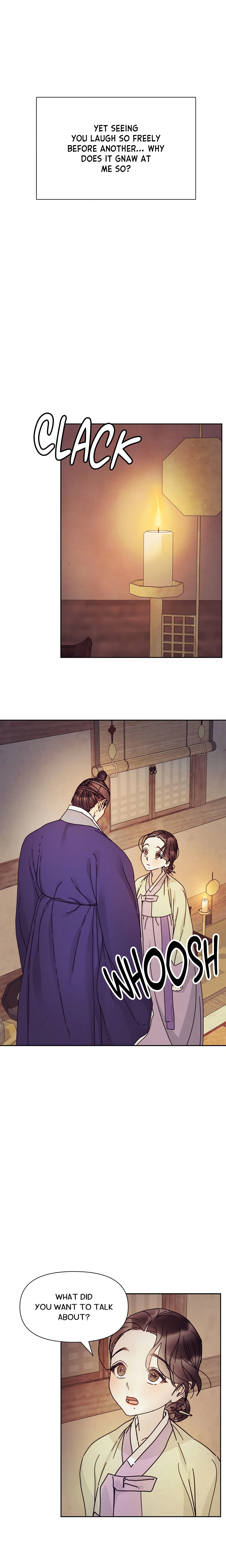 Concubine (Palgak) (Uncensored) Chapter 10 page 13 - 