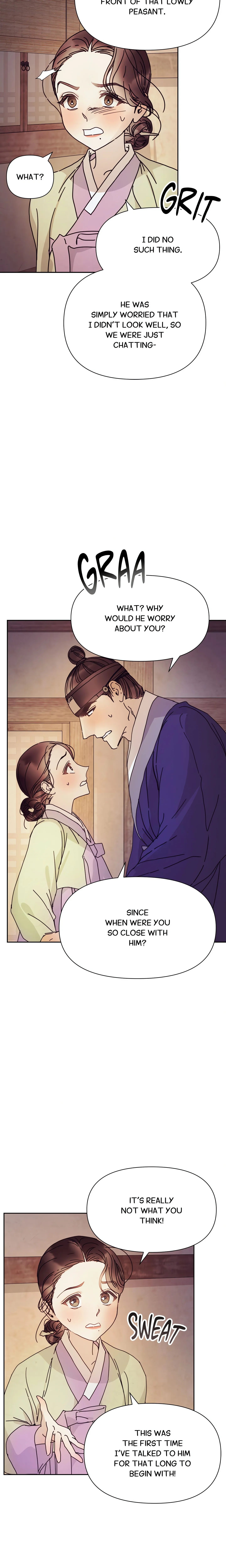 Concubine (Palgak) (Uncensored) Chapter 10 page 16 - 