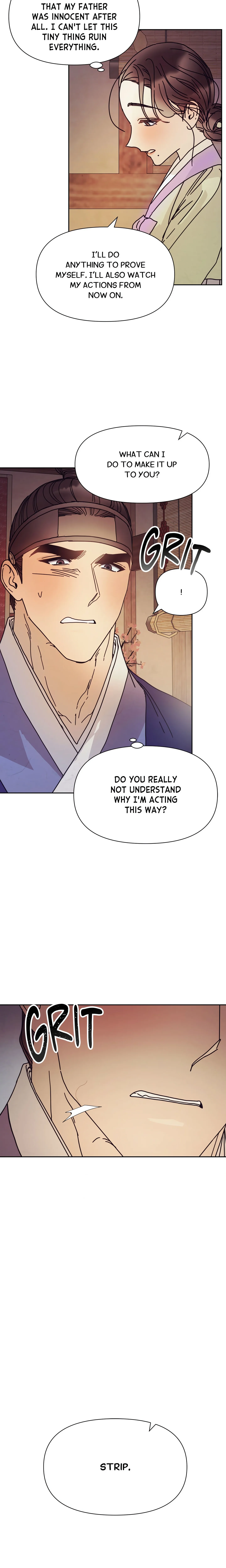 Concubine (Palgak) (Uncensored) Chapter 10 page 18 - 
