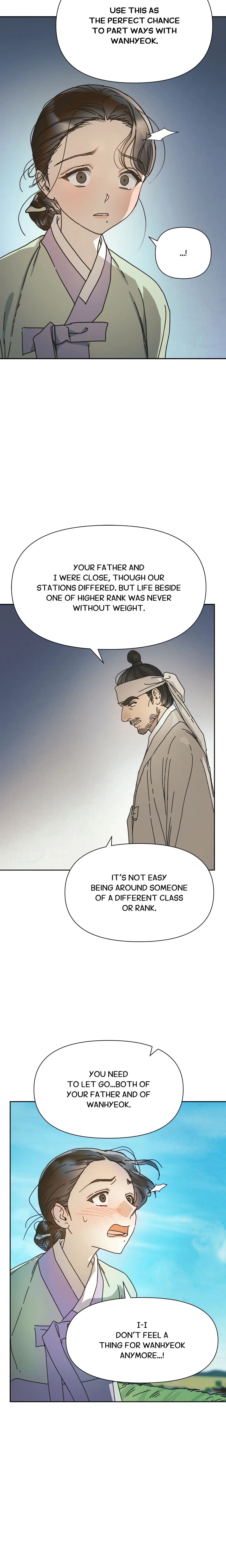 Concubine (Palgak) (Uncensored) Chapter 10 page 3 - 