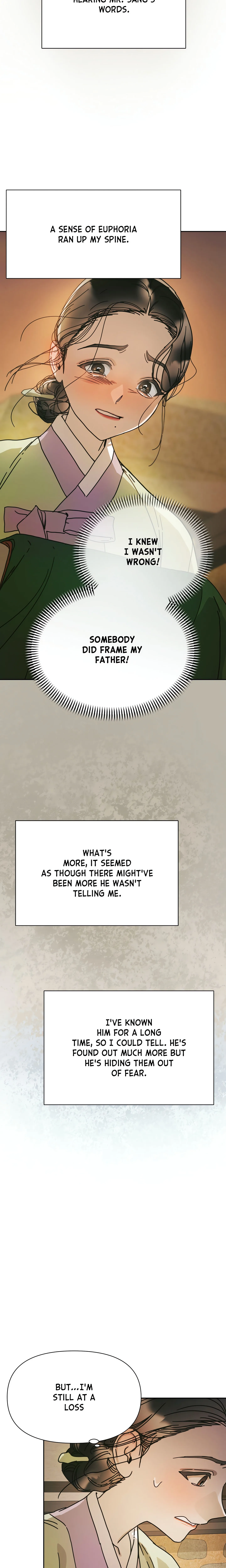 Concubine (Palgak) (Uncensored) Chapter 10 page 5 - 
