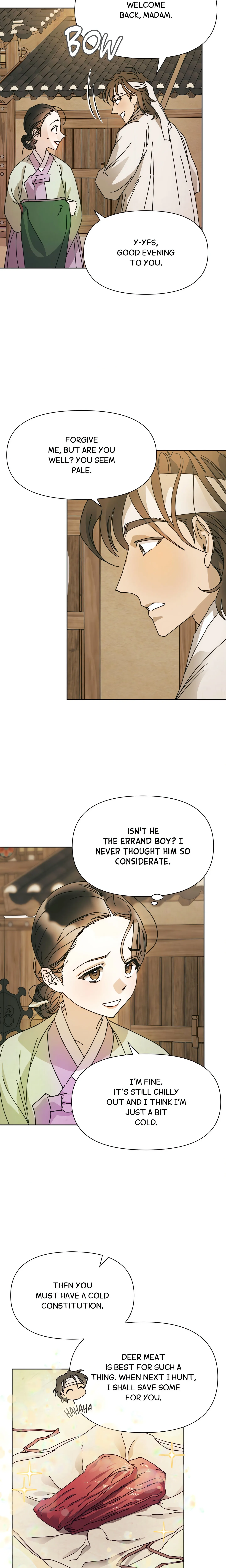 Concubine (Palgak) (Uncensored) Chapter 10 page 7 - 