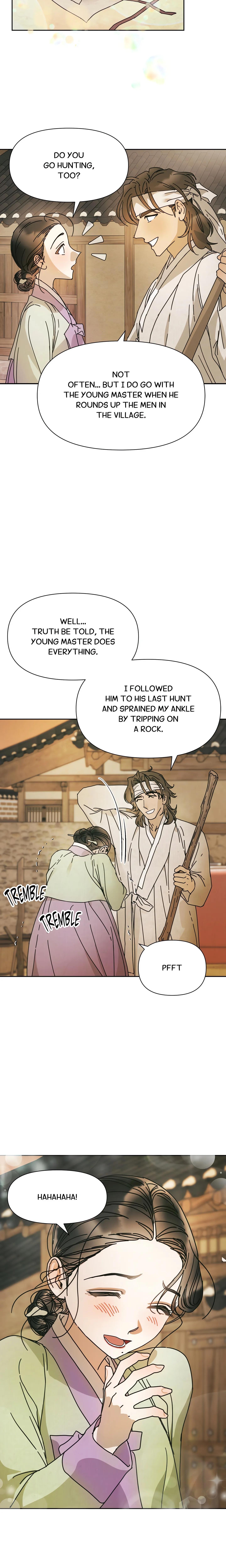 Concubine (Palgak) (Uncensored) Chapter 10 page 8 - 