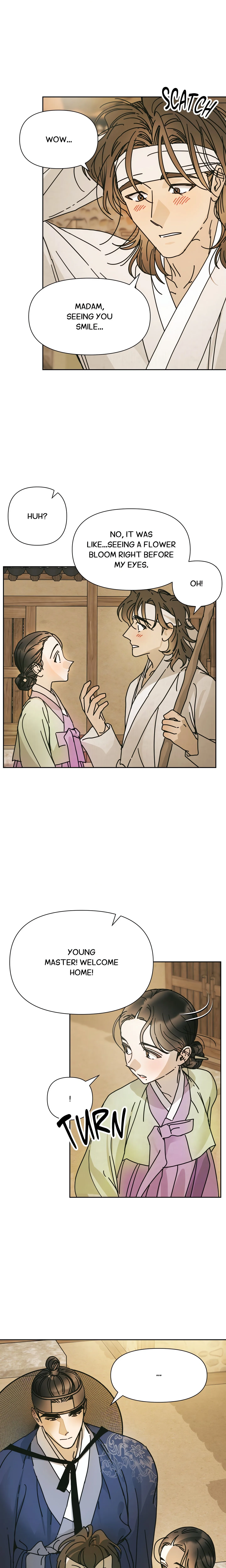 Concubine (Palgak) (Uncensored) Chapter 10 page 9 - 