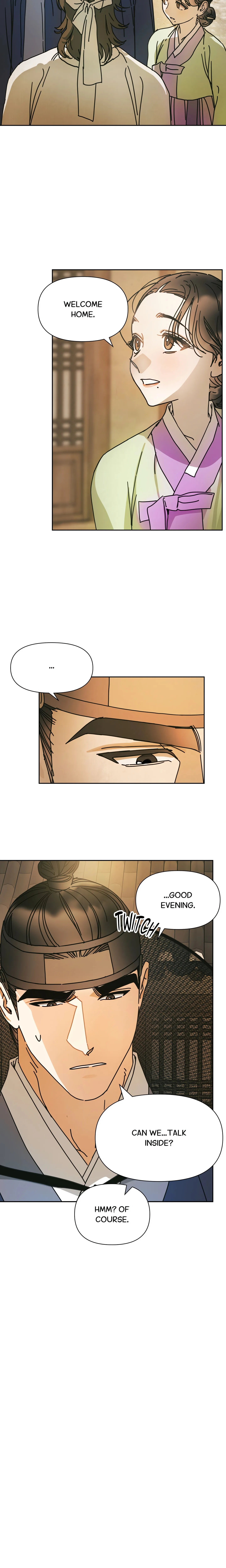 Concubine (Palgak) (Uncensored) Chapter 10 page 10 - 